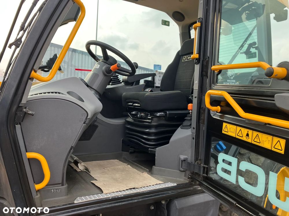 JCB 542-70 - 8