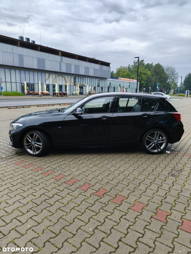 BMW Seria 1 118i M Sport - 14