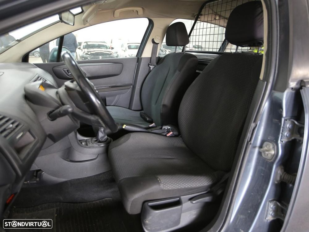 Citroën C4 Entreprise - 4