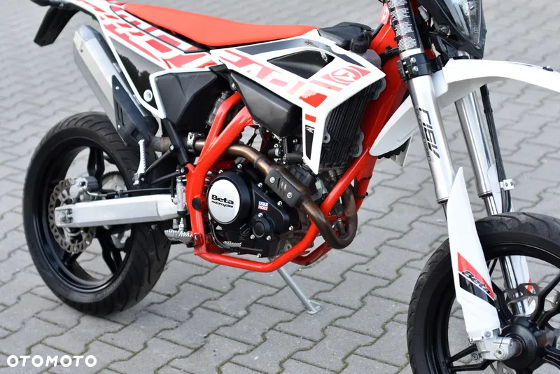 Beta RR