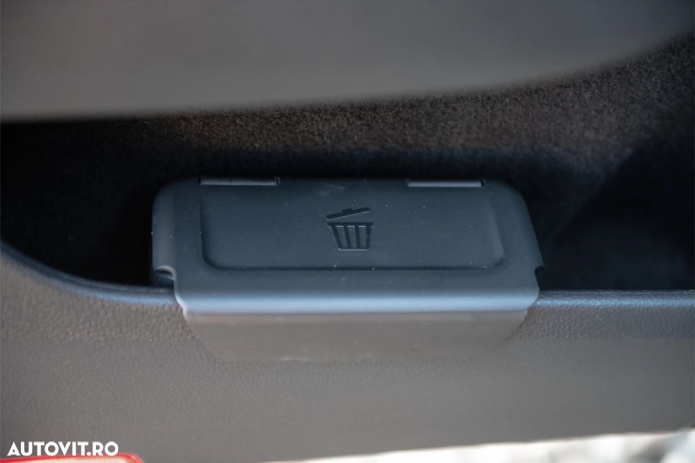 Skoda Superb 2.0 TDI 4X4 DSG Ambition - 29