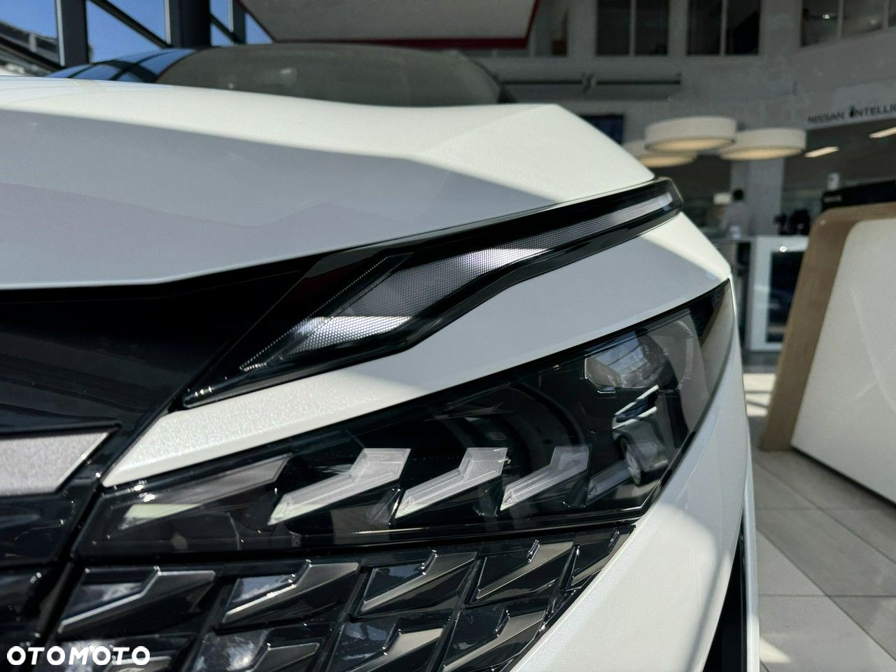 Nissan Qashqai - 4