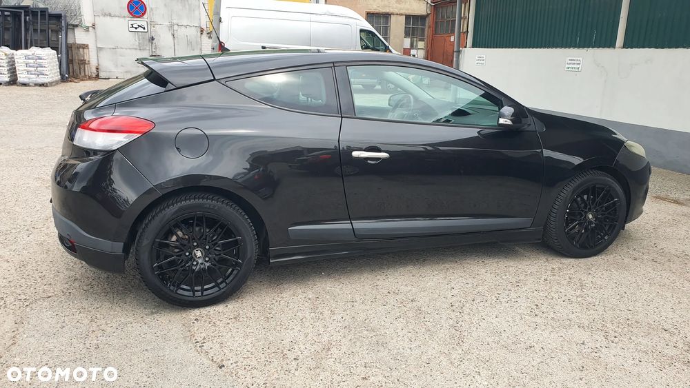 Renault Megane 1.4 16V TCE Dynamique - 15