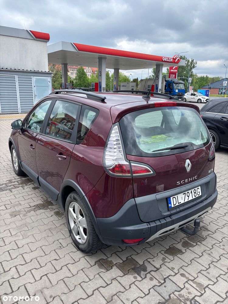 Renault Scenic 1.2 TCe Energy Expression - 6