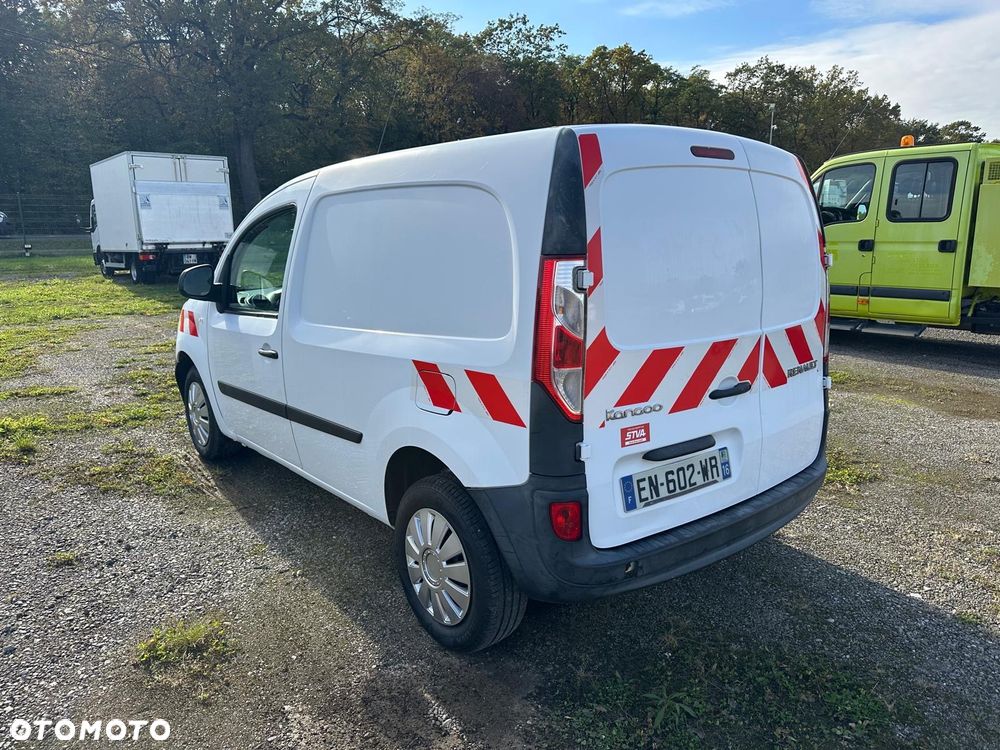 Renault Kangoo - 5