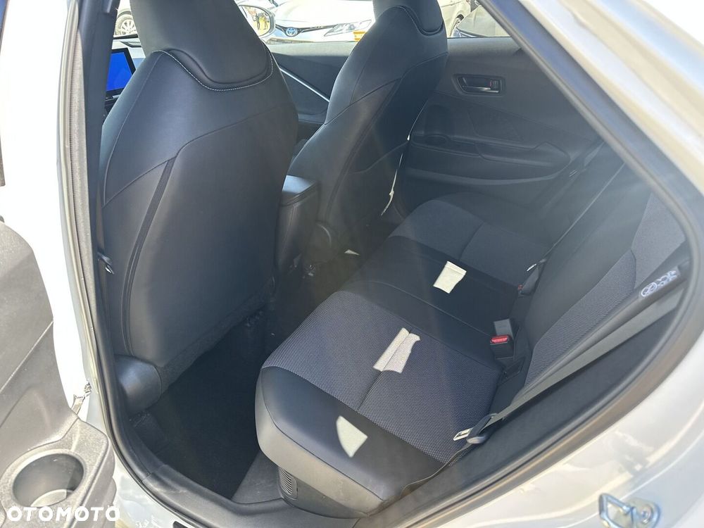 Toyota C-HR 1.8 Hybrid Executive - 13