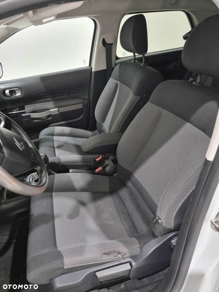 Citroën C4 Cactus - 17