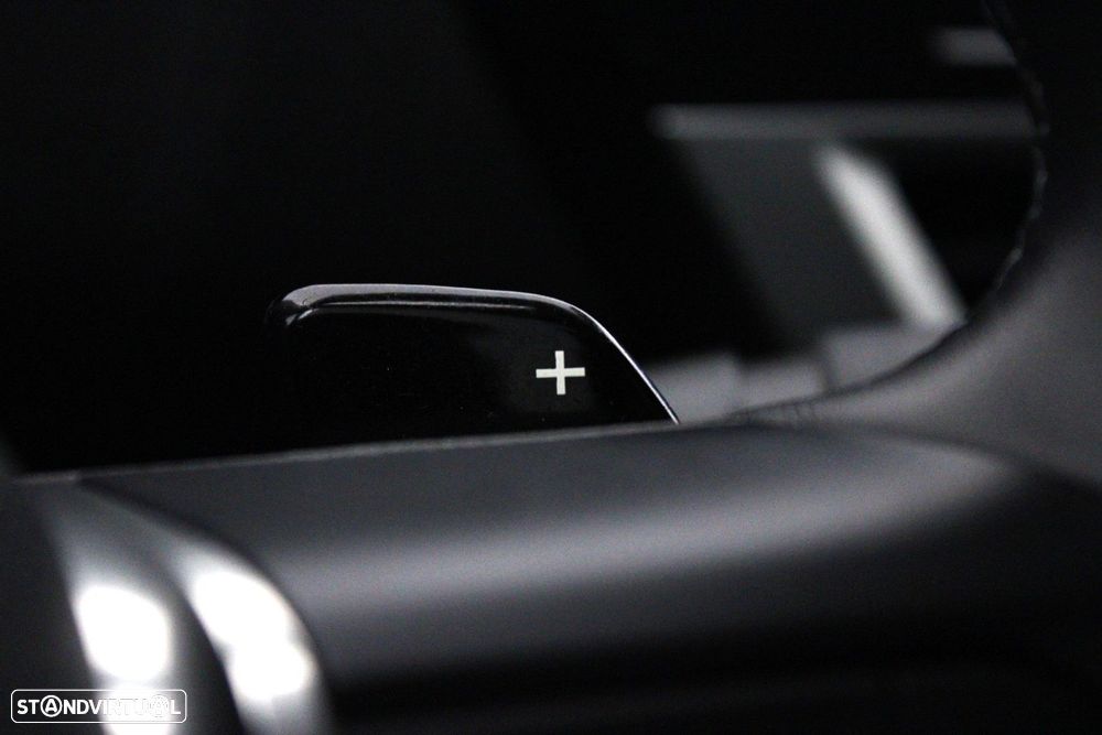 Citroën C4 X 1.2 PureTech Max EAT8 - 15