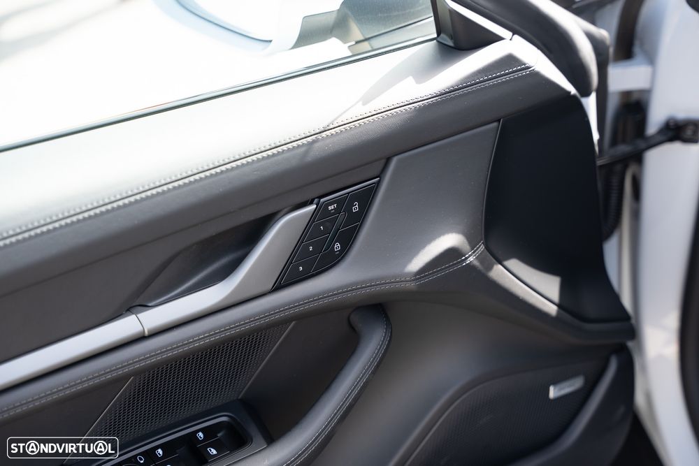 Porsche Taycan Bateria Performance Plus - 43