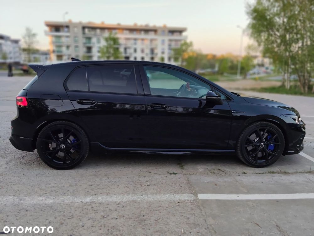 Volkswagen Golf - 7