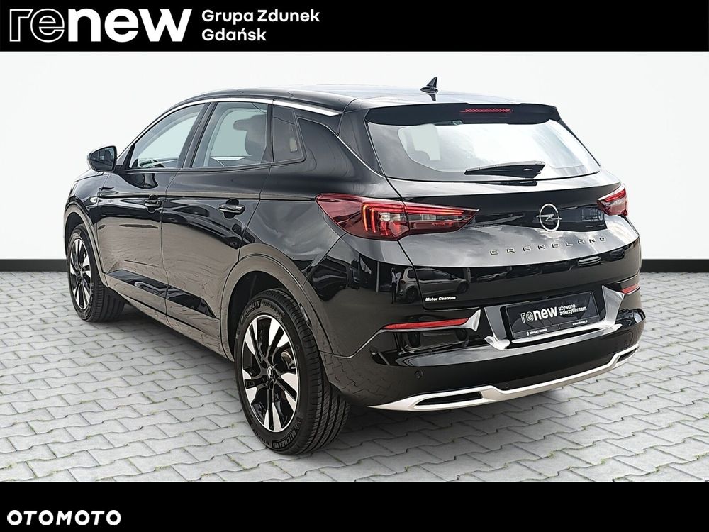 Opel Grandland 1.2 T Business Edition S&S - 7