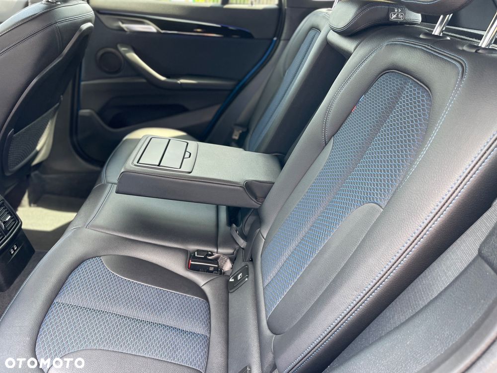 BMW X1 xDrive18d M Sport sport - 26