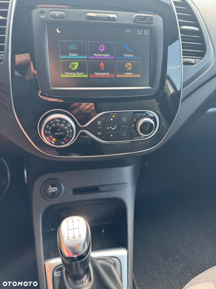 Renault Captur - 39