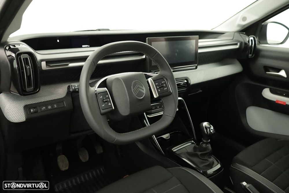 Citroën C3 1.2 Turbo Max - 7