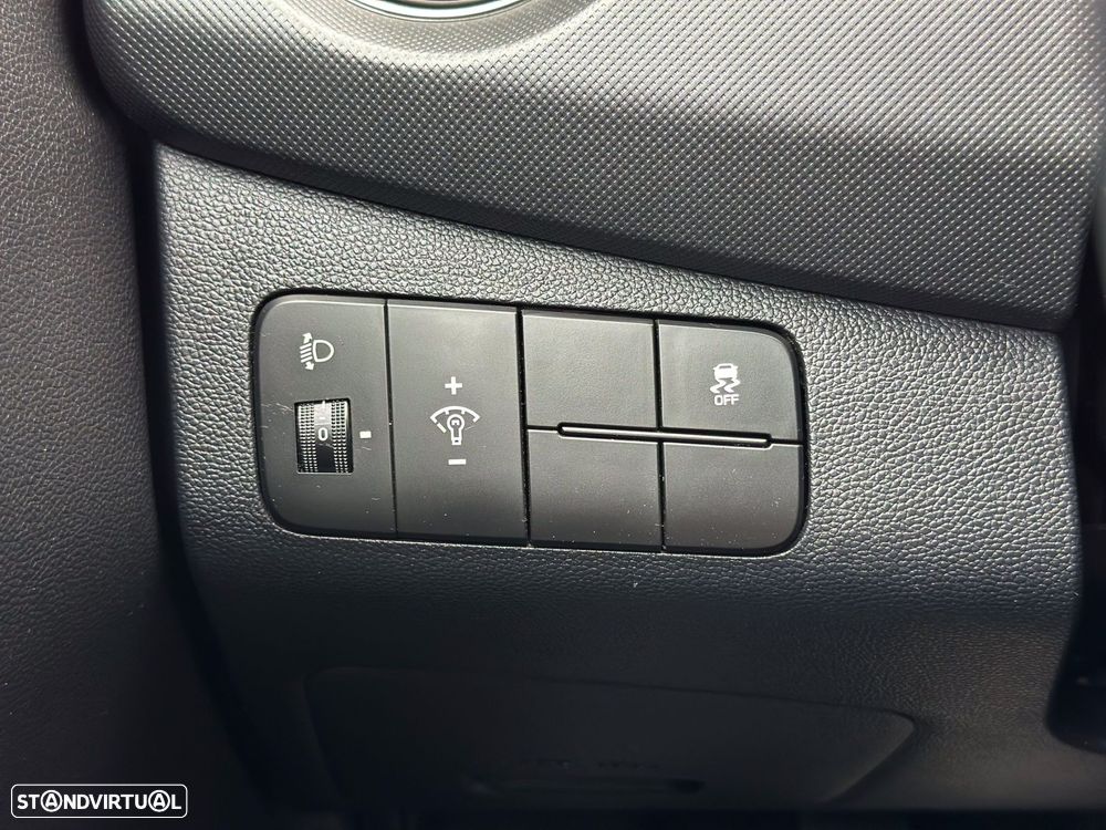 Hyundai i10 1.0 Access - 19