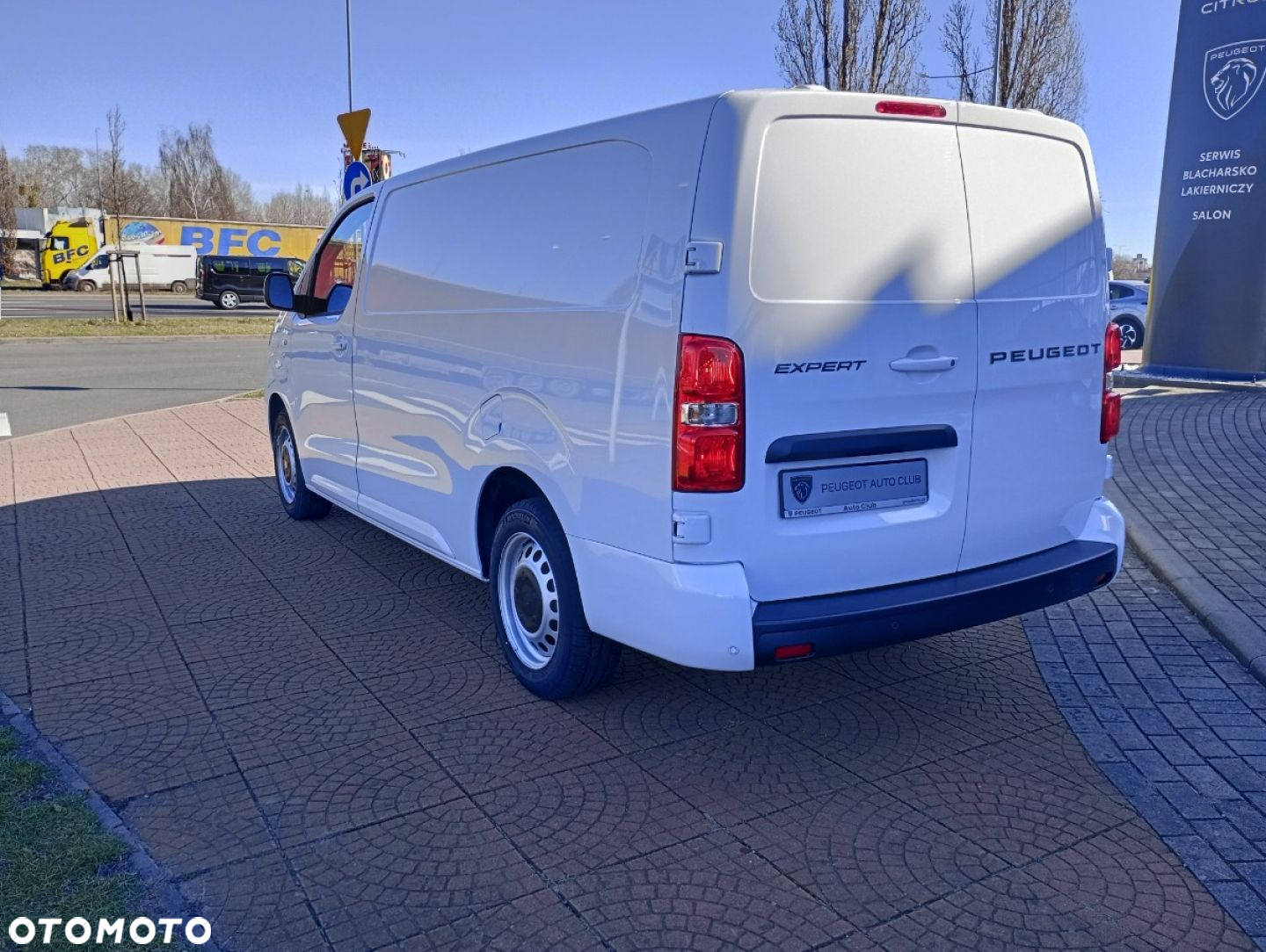 Peugeot EXPERT - 5