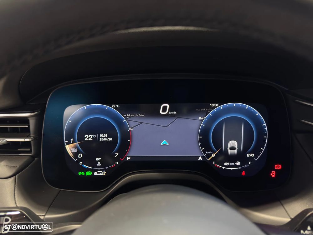 Maserati Grecale 2.0 GT - 24