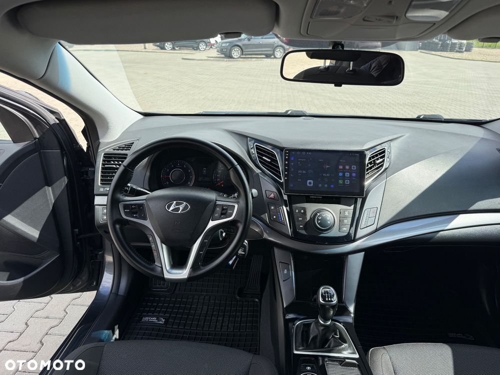 Hyundai i40 i40cw 1.6 Fifa World Cup Edition - 19