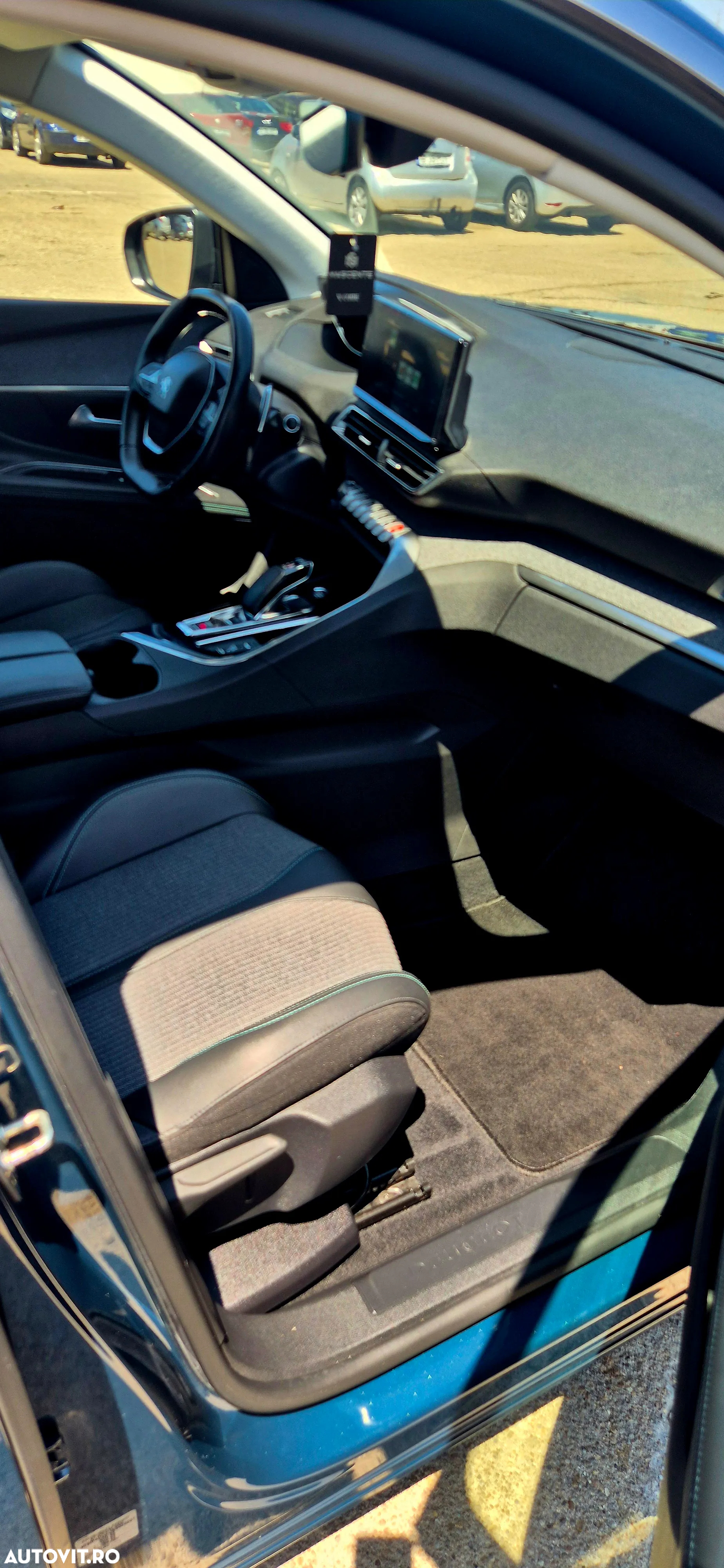 Peugeot 3008 PHEV EAT8 Allure - 18