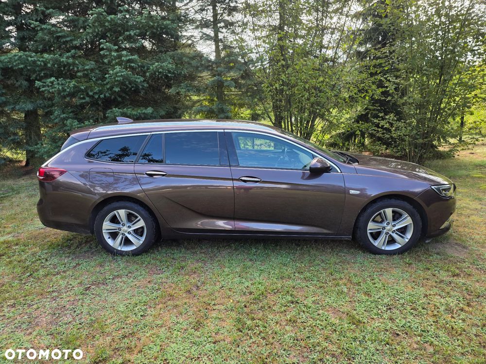 Opel Insignia 2.0 CDTI S&S - 2