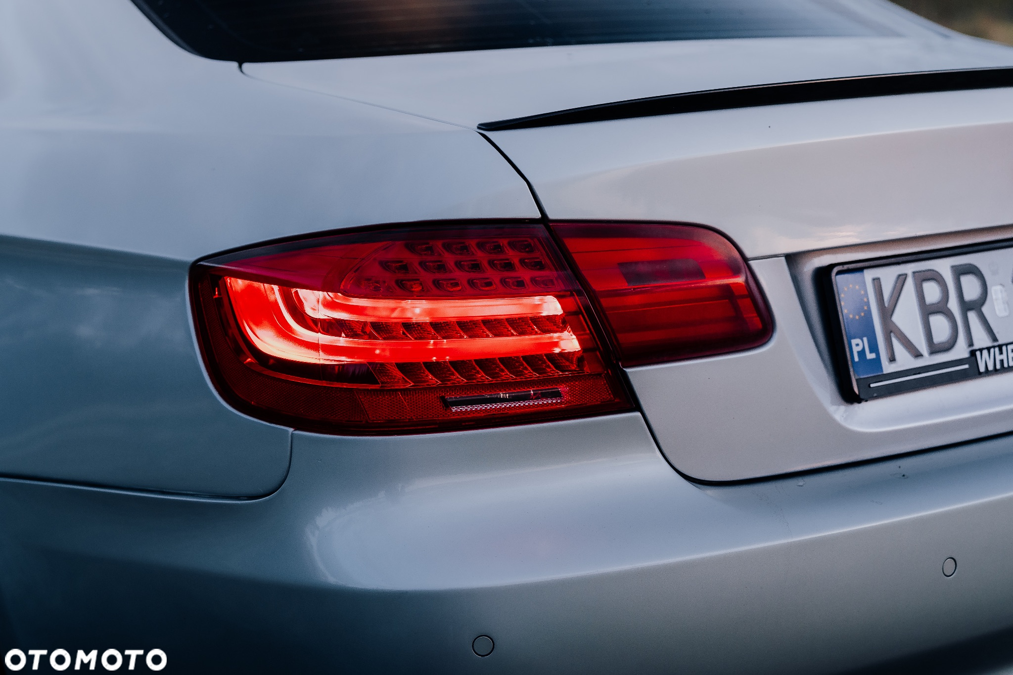 BMW Seria 3 - 21