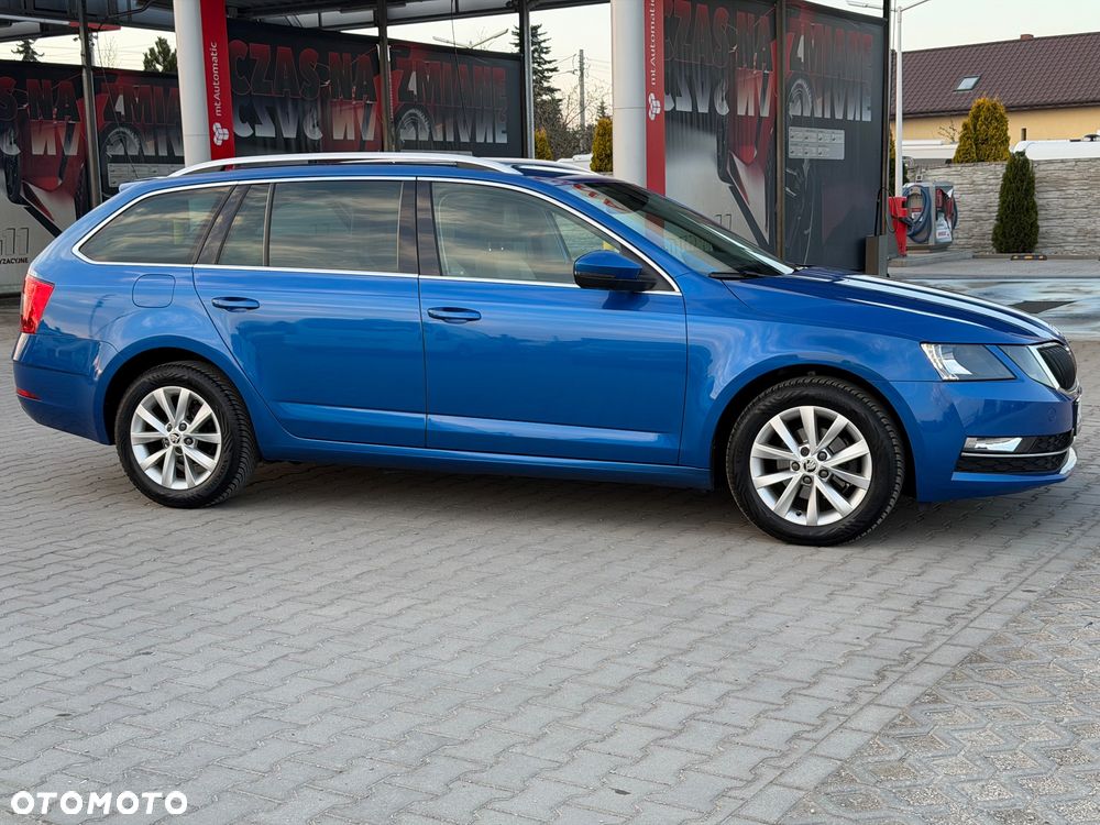 Skoda Octavia 1.6 TDI DSG Premium Edition - 4