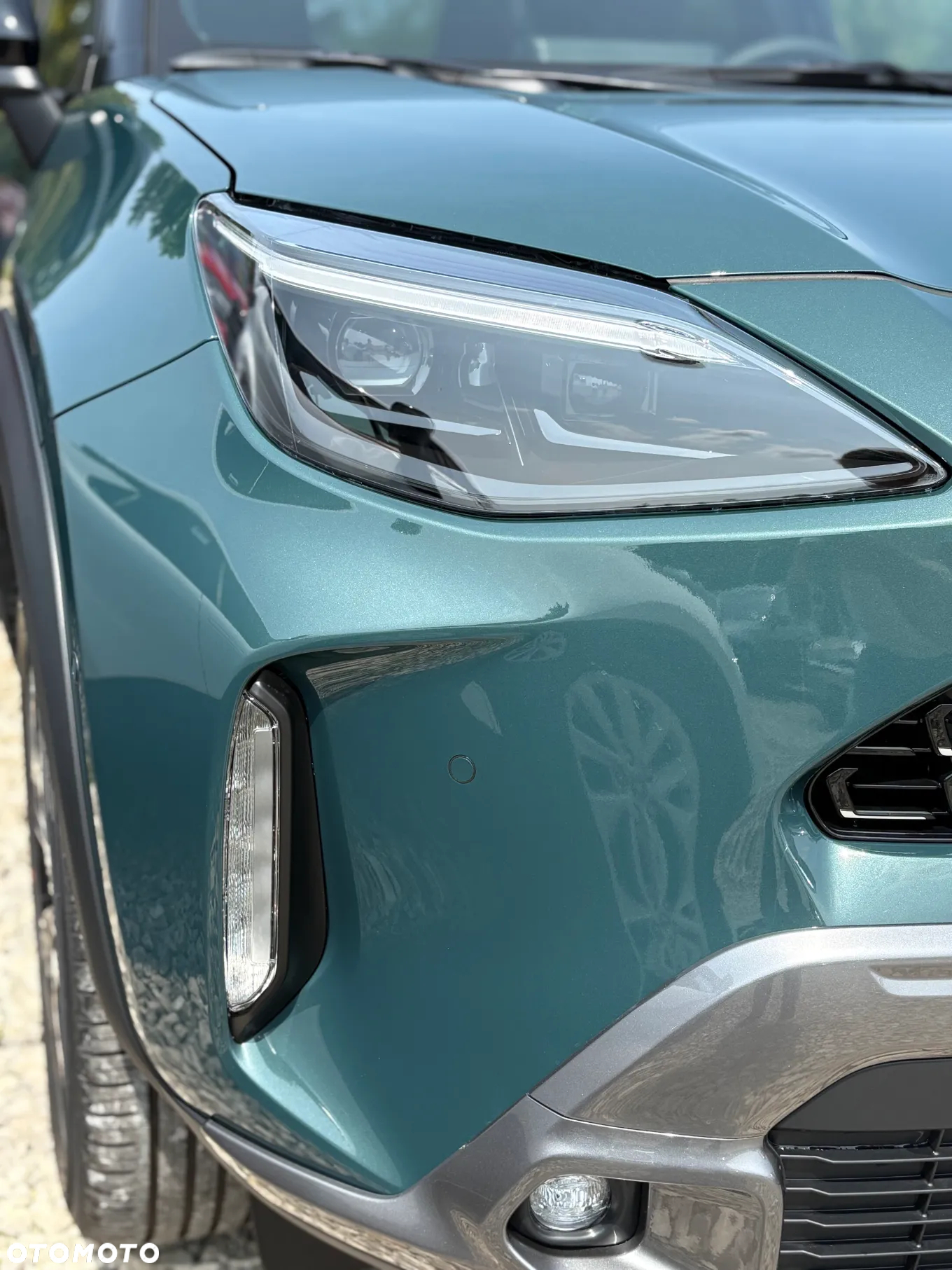 Toyota Yaris Cross Hybrid 1.5 Executive - 8