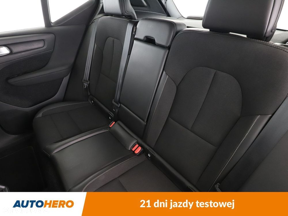 Volvo XC 40 D3 Momentum - 14
