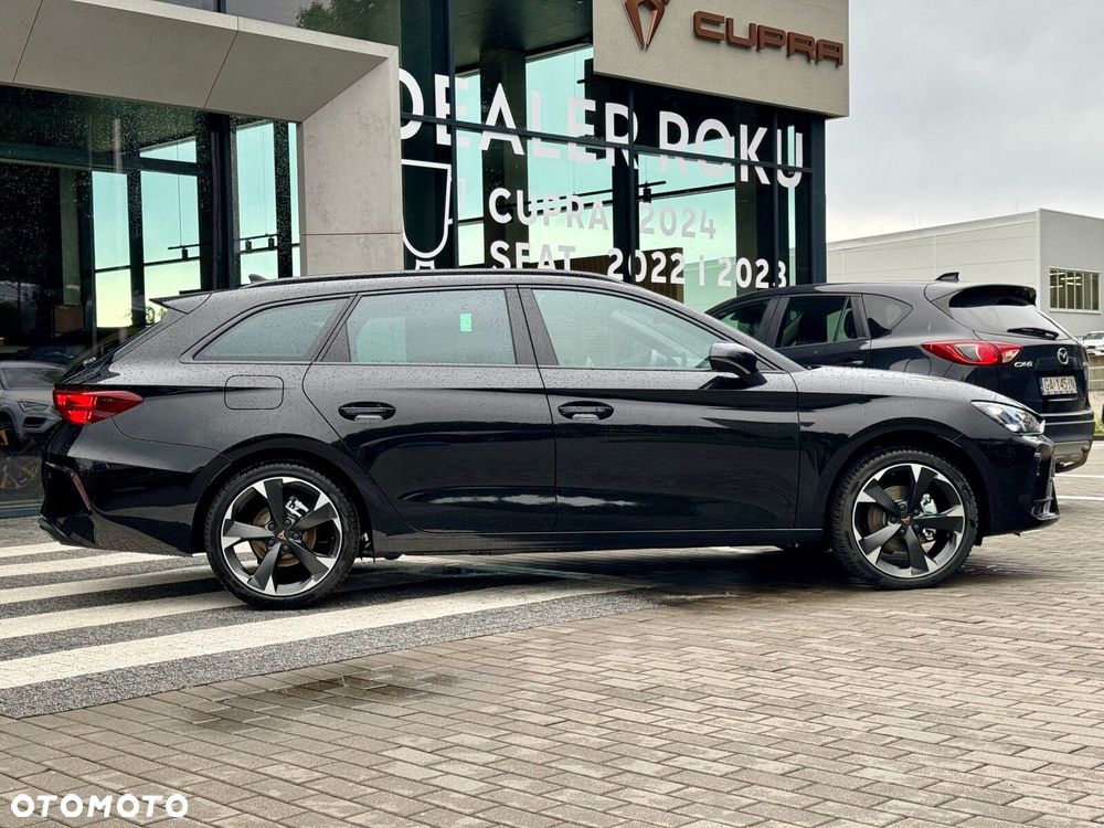 Cupra Leon Sportstourer - 9