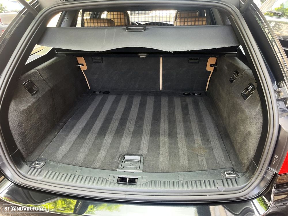 BMW 520 d Executive - 18