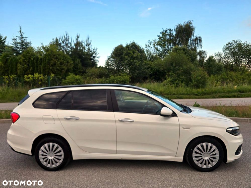 Fiat Tipo 1.6 MultiJet Lounge - 29