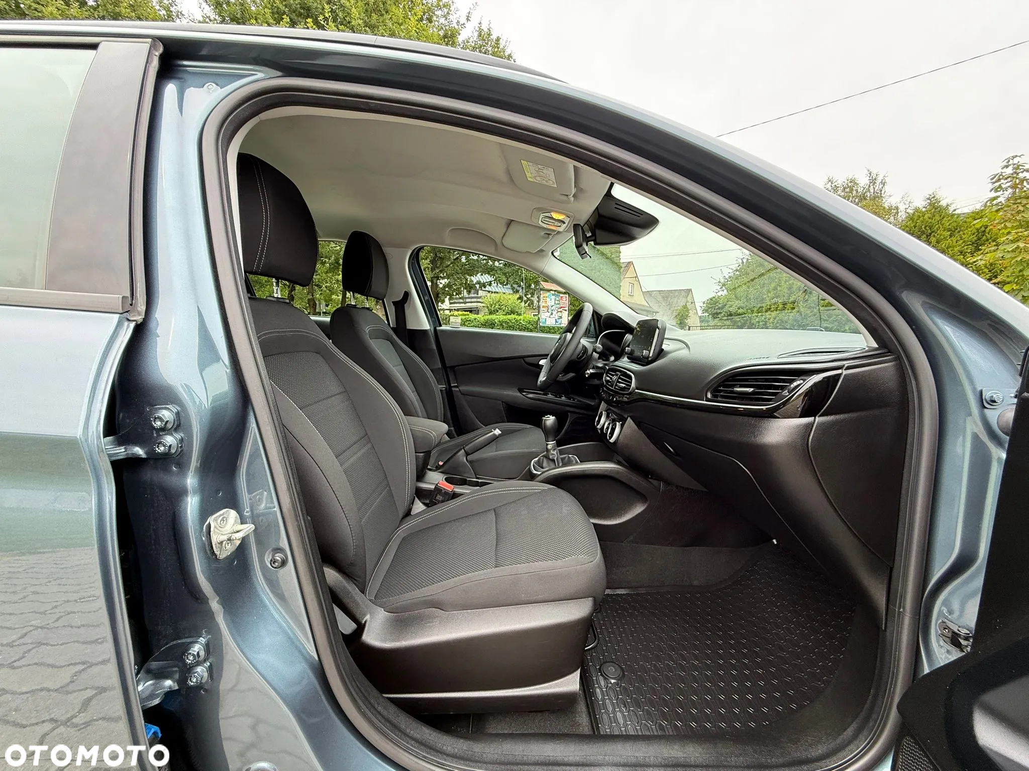 Fiat Tipo 1.0 T3 Garmin - 25