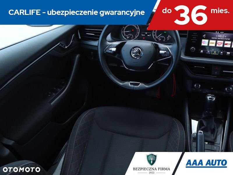 Skoda Scala - 8