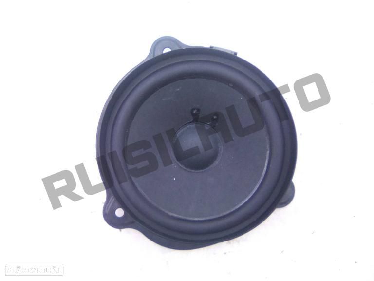 Coluna Som Frente A21982_00502 Mercedes Cls C219 Coupe [2004_20 - 3