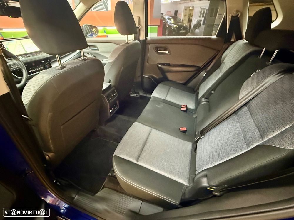 Nissan X-Trail - 7