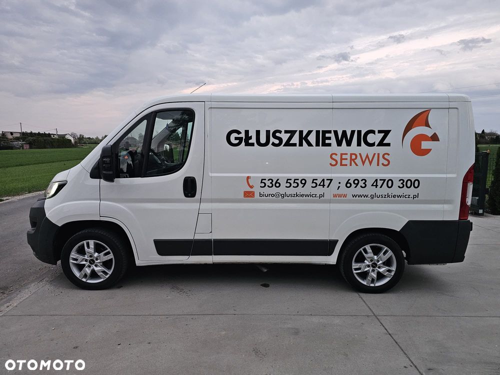 Peugeot Boxer - 3