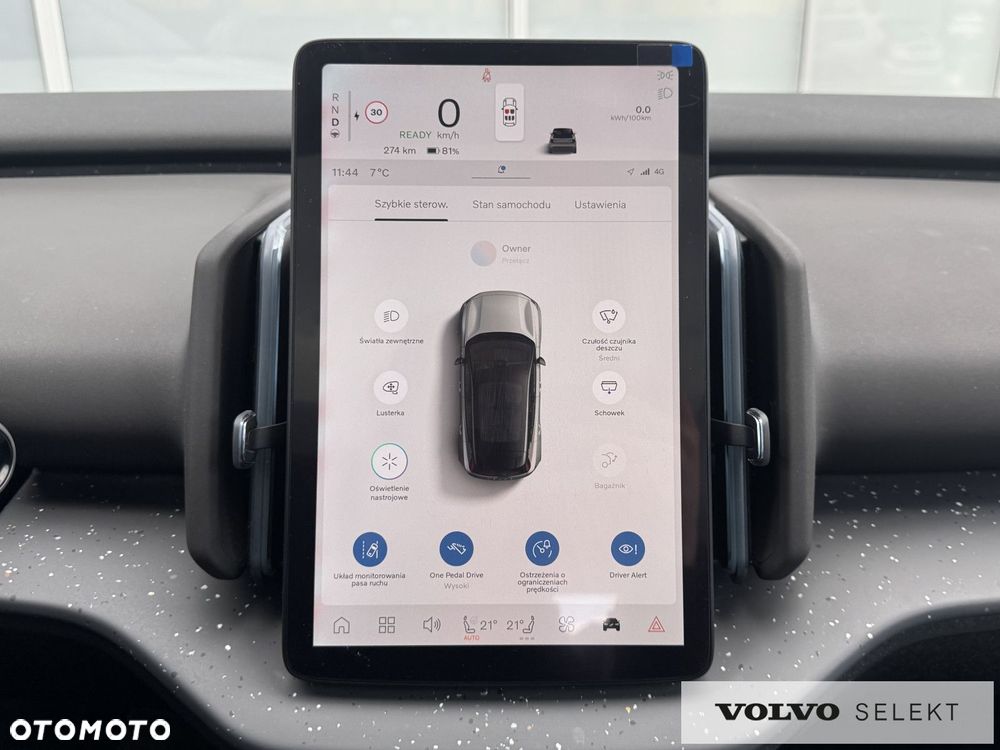 Volvo EX30 - 20