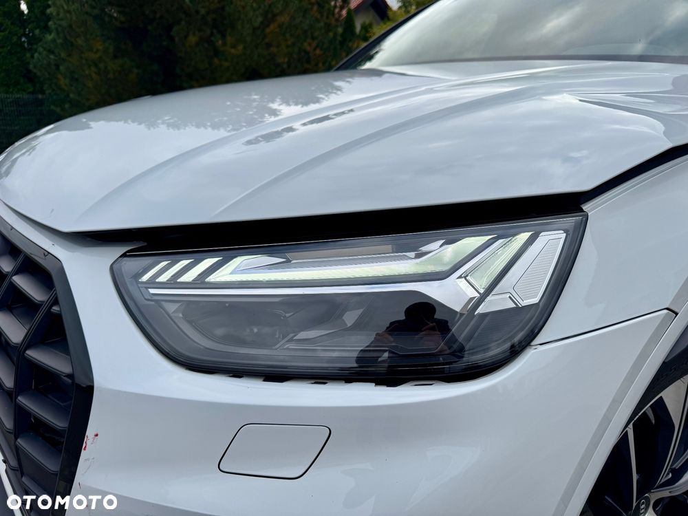 Audi Q5 40 TDI Quattro Sport S tronic - 17