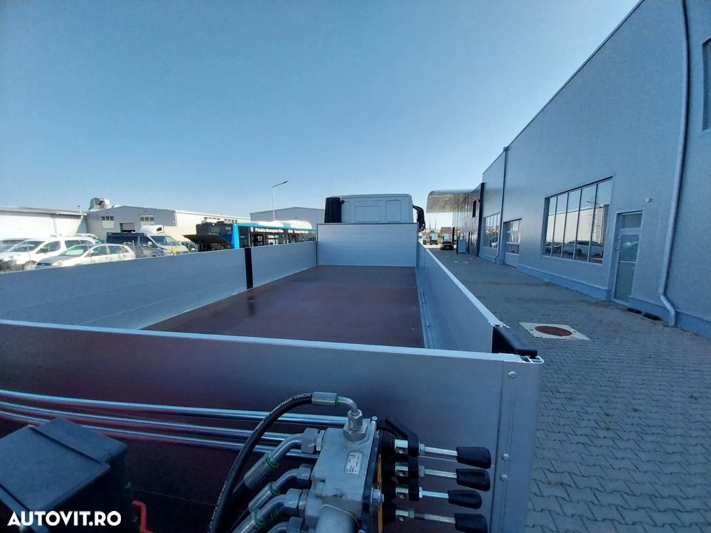 Iveco Iveco X-Way AT280X46Y/PS ON+Macara+Bena - 35
