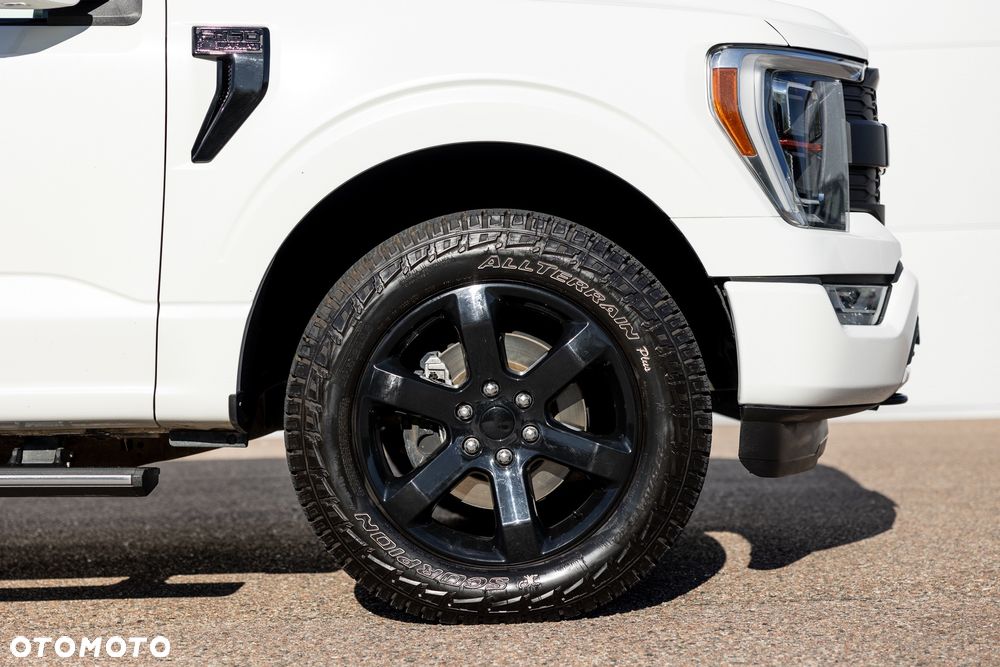 Ford F150 - 14