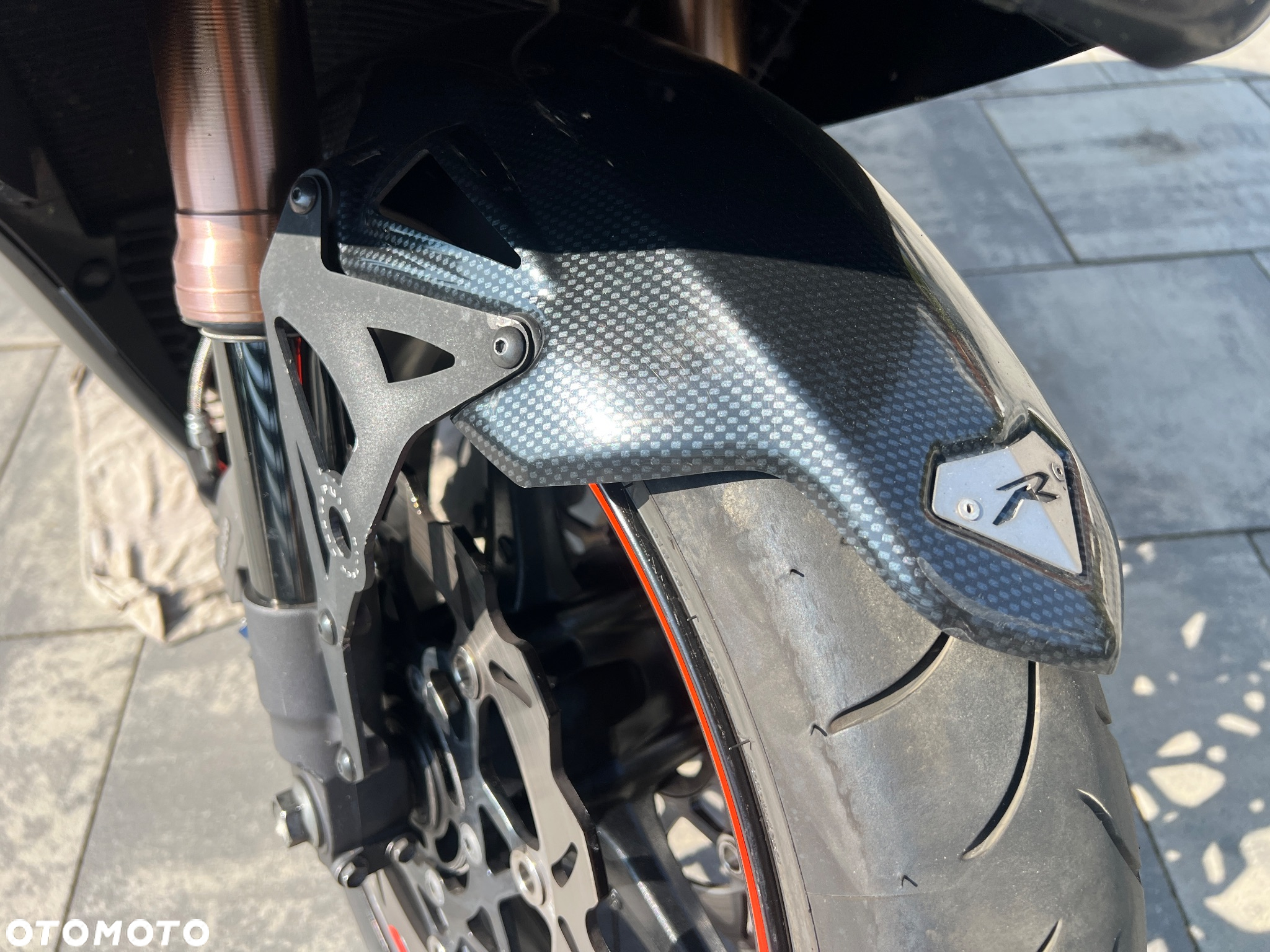 Suzuki GSX-R - 8