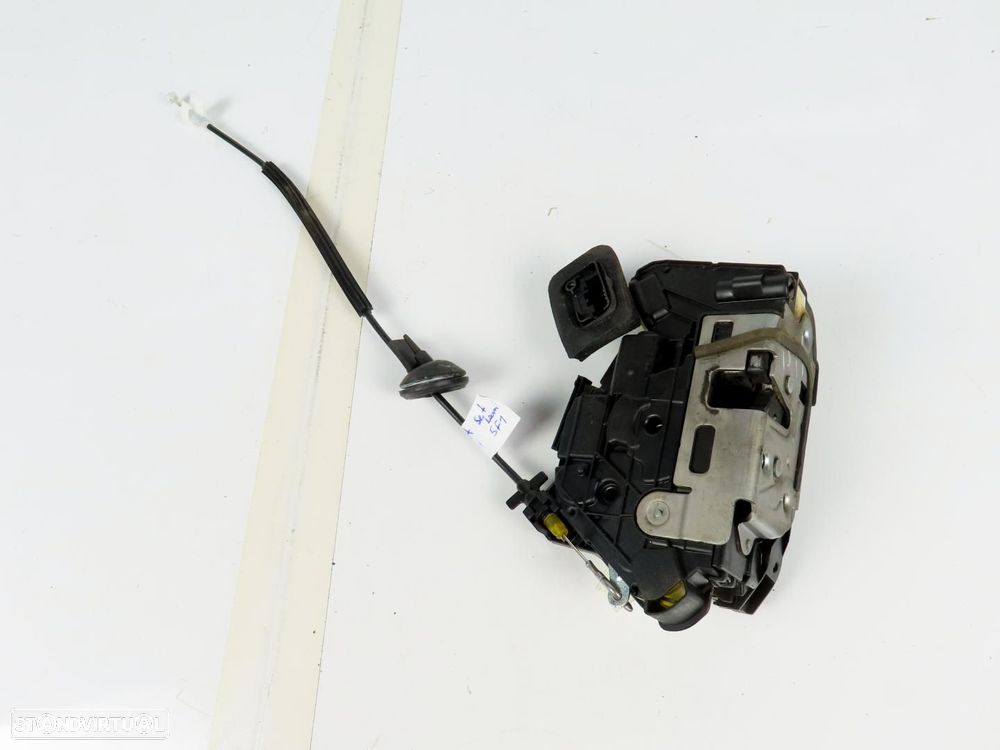 Fecho da porta Direito/Frente Usado / Original SEAT ALHAMBRA (710, 711)/SEAT LEO... - 1