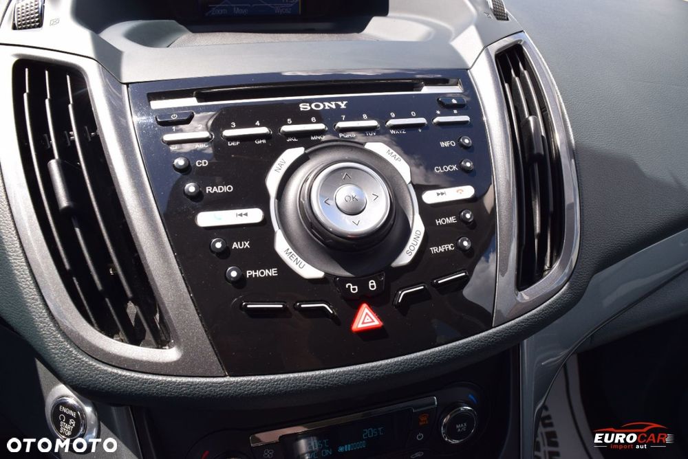 Ford C-MAX - 23