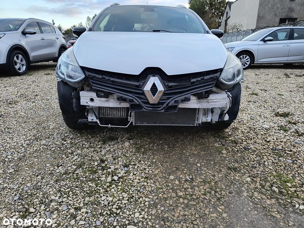 Renault Clio 1.5 dCi Energy Limited - 3