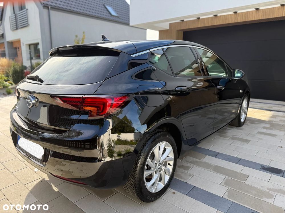 Opel Astra V 1.4 T Enjoy S&S - 5