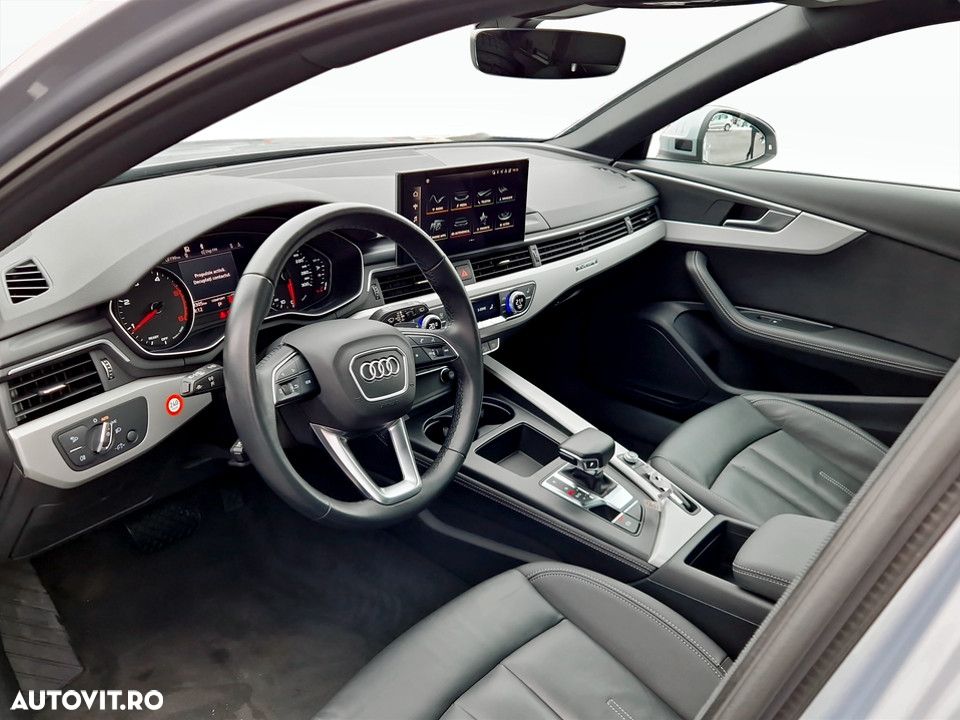 Audi A4 Allroad - 17