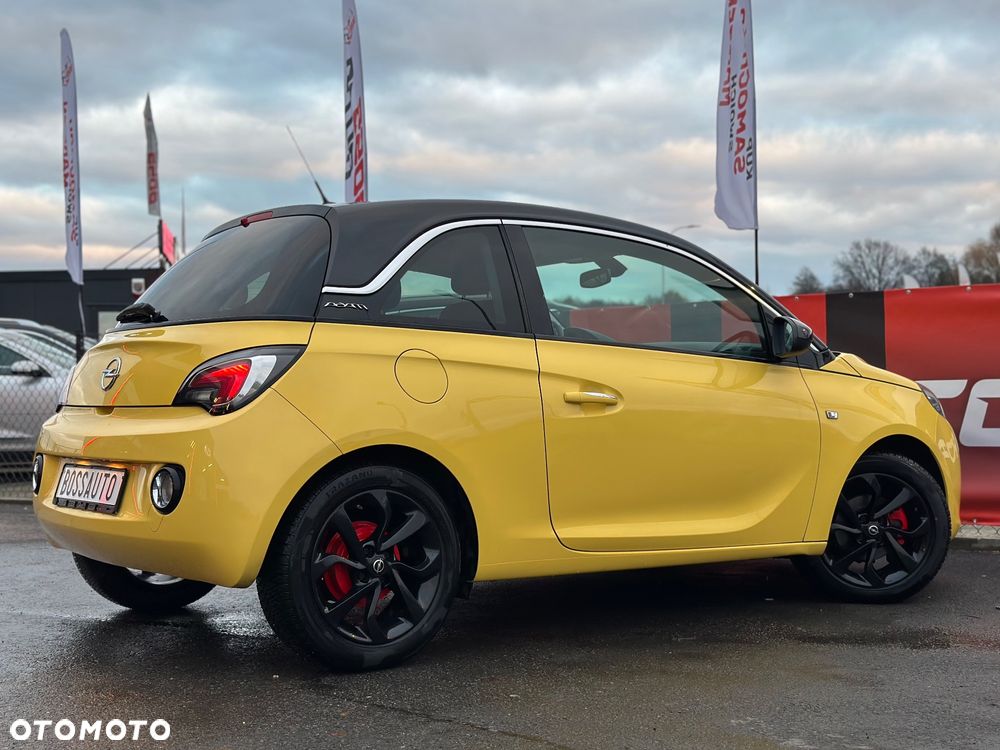 Opel Adam 1.4 Unlimited - 4