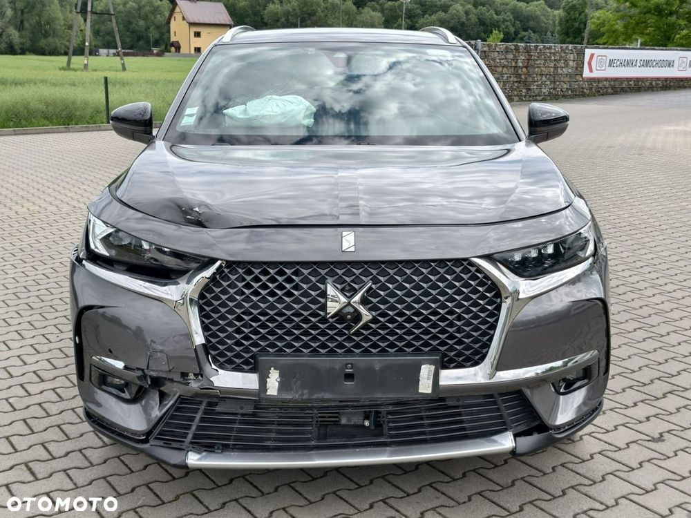 DS Automobiles DS 7 Crossback - 2