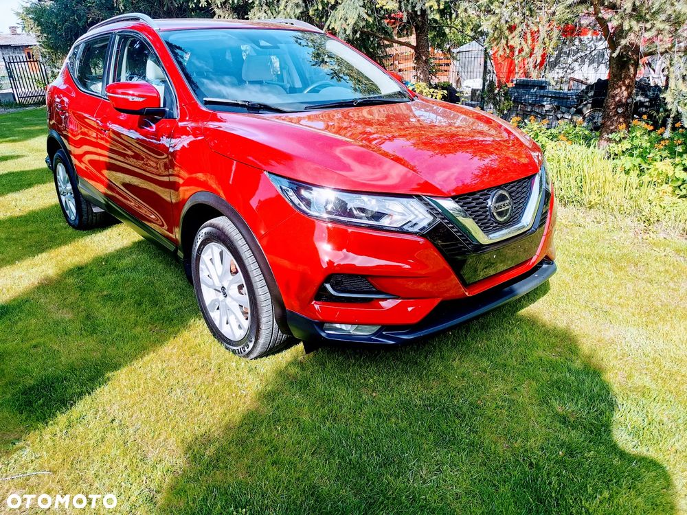 Nissan Rogue - 20