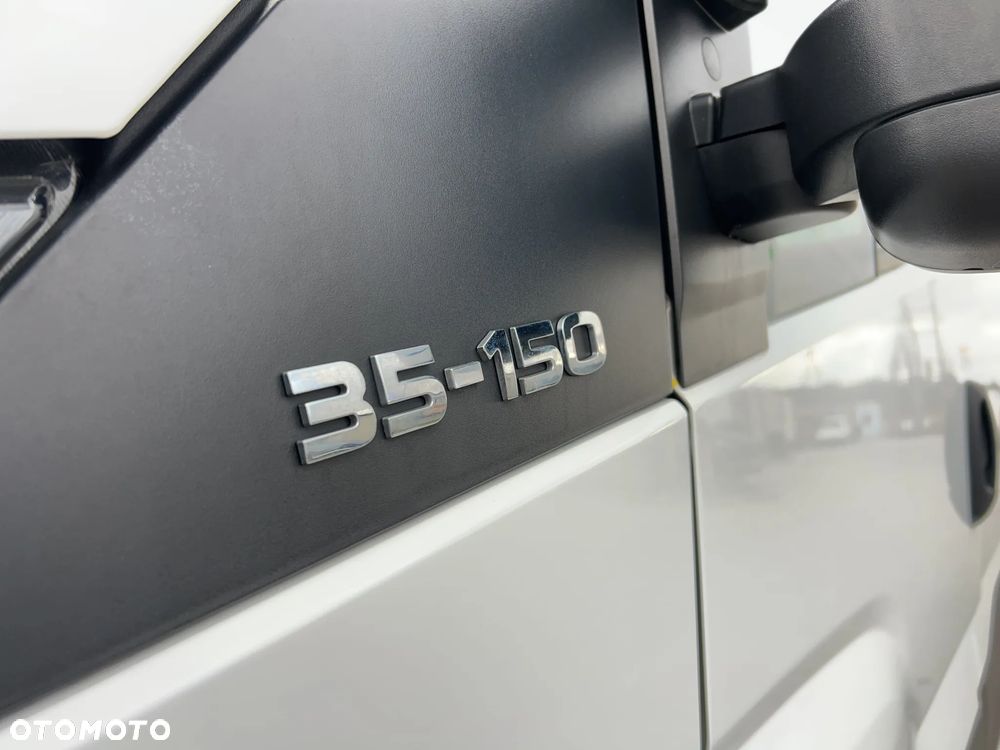 Iveco Daily L4H2 3.0 Diesel 150KM Salon PL Pierwszy Właściciel VAT23% - 26